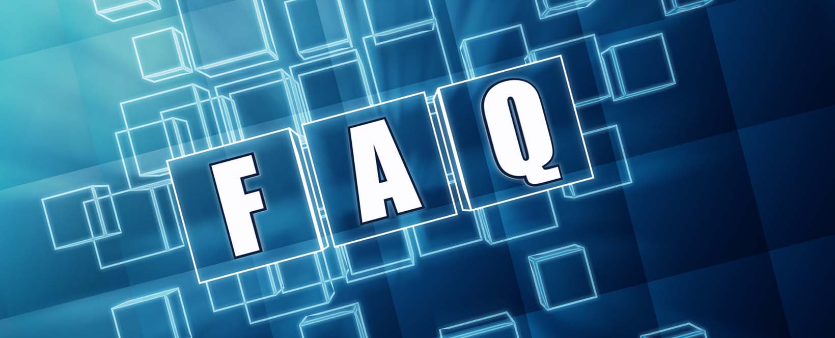 FAQ